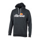 Чоловіче Худі Ellesse Sl Gotterro Сірий L (SHC07407-GREY-MARL L)