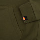 Чоловічий Худі Ellesse Gottero OH Хакі L (SHC07407-KHAKI L)