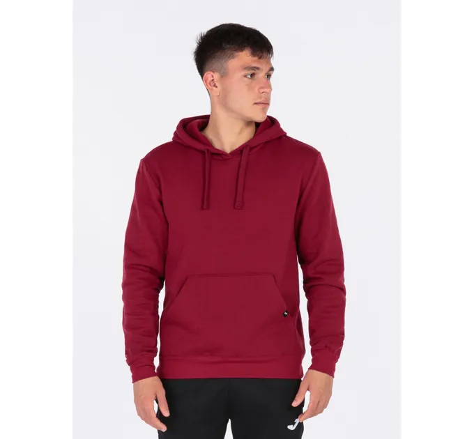 Худі Joma Montana Бордовий XL (102108.671)