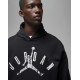 Чоловіче Худі Jordan Flight Mvp Fleece Чорний S (7dFD7415-010 S)