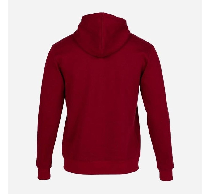 Худі Joma Montana Бордовий XL (102108.671)