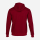 Худі Joma Montana Бордовий XL (102108.671)