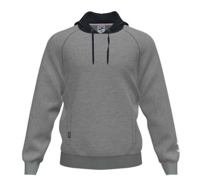 Худі Joma BETA HOODIE сірий S 800050.281 S