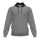Худі Joma BETA HOODIE сірий S 800050.281 S