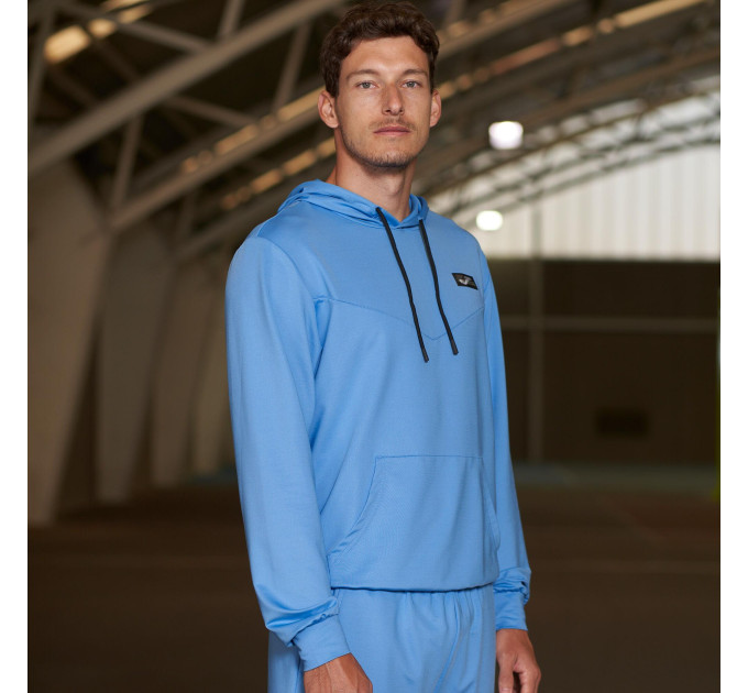 Худі Joma CALIFORNIA синій L 102524.715 L