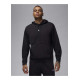 Чоловіче Худі Jordan M DF SPRT CSVR FLC PO Чорний XL (7dFV8606-010 XL)