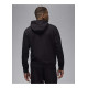 Чоловіче Худі Jordan M DF SPRT CSVR FLC PO Чорний XL (7dFV8606-010 XL)