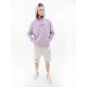 Чоловіче Худі HELLY HANSEN CORE GRAPHIC SWEAT HOODIE Фіолетовий XL (7d53924-699 XL)