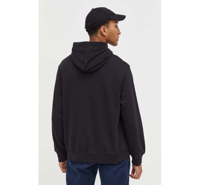 Чоловіче Худі New Era NBA REGULAR BULLS Чорний M (7d60416759 M)