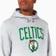 Чоловіче Худі New Era CELTICS Сірий M (7d60505438 M)