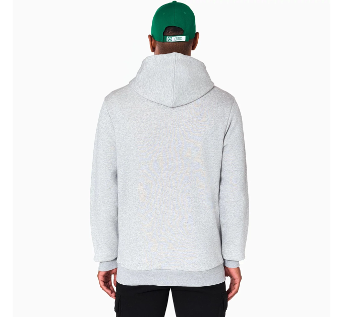 Чоловіче Худі New Era CELTICS Сірий M (7d60505438 M)