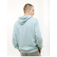 Чоловіче Худі Puma POWER Graphic Hoodie Бірюзовий S (7d67896322 S)