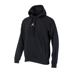 Чоловіче Худі JORDAN M J DF SPRT CSVR FLC PO Чорний XL (DQ7327-010) Чоловіче Худі JORDAN M J DF SPRT CSVR FLC PO Чорний XL (DQ7327-010)