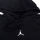 Чоловіче Худі JORDAN M J DF SPRT CSVR FLC PO Чорний XL (DQ7327-010)