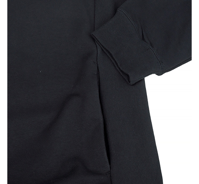 Чоловіче Худі JORDAN M J DF SPRT CSVR FLC PO Чорний XL (DQ7327-010)