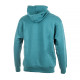 Чоловіче Худі JORDAN M J ESS FLC BASELINE HOODIE Зелений M (7dFD7545-366 M)
