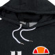Чоловічий Худі Ellesse Gottero OH Сірий M (SHC07407-GREY-MARL M)