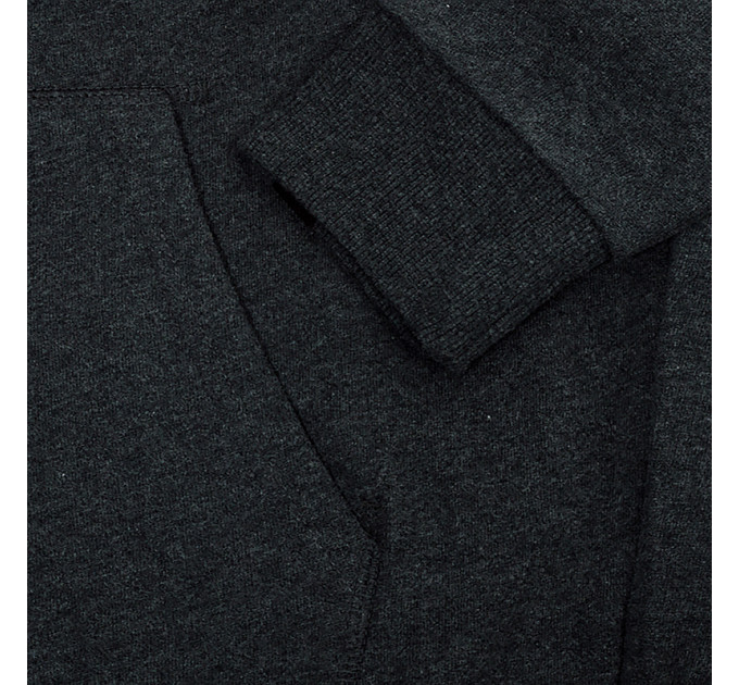 Чоловічий Худі Ellesse Gottero OH Сірий M (SHC07407-GREY-MARL M)