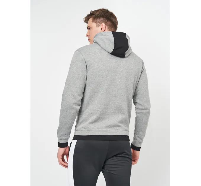 Худі Joma CONFORT II Сірий S 101962.281 S