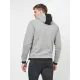 Худі Joma CONFORT II Сірий S 101962.281 S