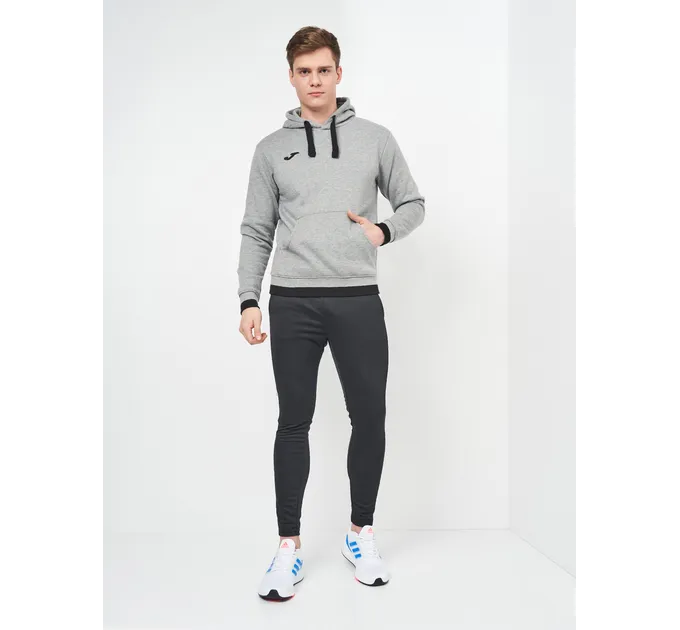 Худі Joma CONFORT II Сірий S 101962.281 S
