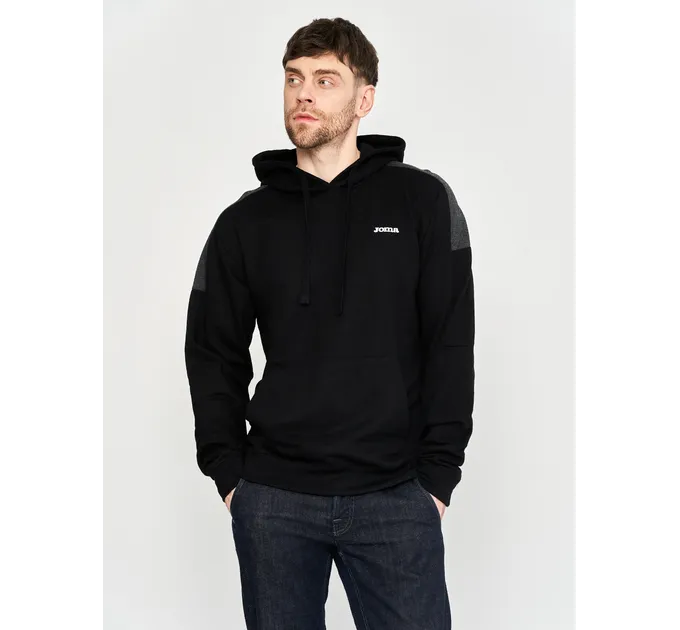 Худі Joma Urban Street Чорний M (102545.110) Худі Joma Urban Street Чорний M (102545.110)
