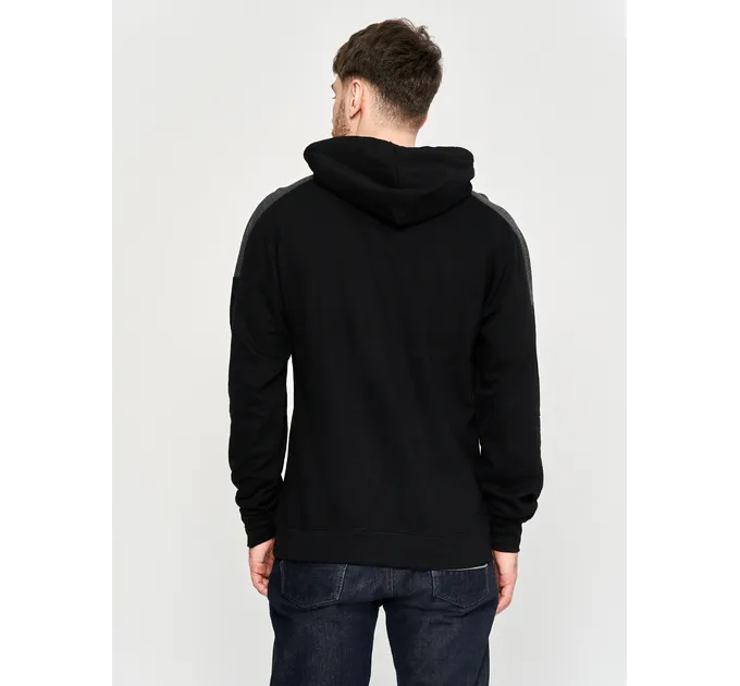 Худі Joma Urban Street Чорний M (102545.110)