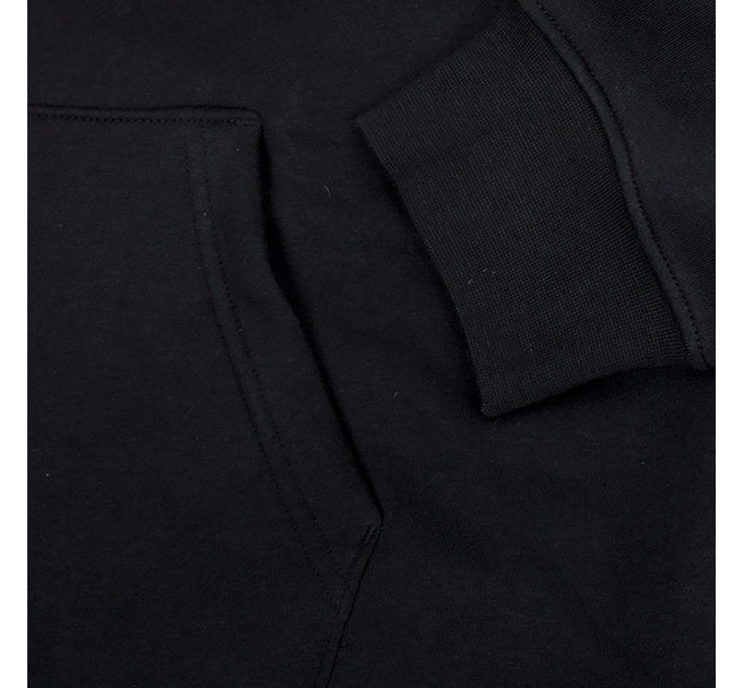 Чоловіче Худі JORDAN M ESS FLC PO HOODIE Чорний L (7dDQ7466-010 L)