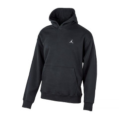 Чоловіче Худі JORDAN M ESS FLC PO HOODIE Чорний L (7dDQ7466-010 L)