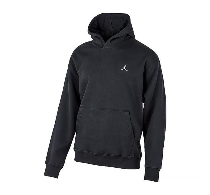 Чоловіче Худі JORDAN M ESS FLC PO HOODIE Чорний L (7dDQ7466-010 L)