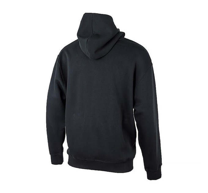 Чоловіче Худі JORDAN M ESS FLC PO HOODIE Чорний L (7dDQ7466-010 L)