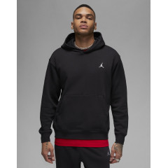 Чоловіче Худі JORDAN M J ESS FLC PO Чорний S (7dFJ7774-010 S)
