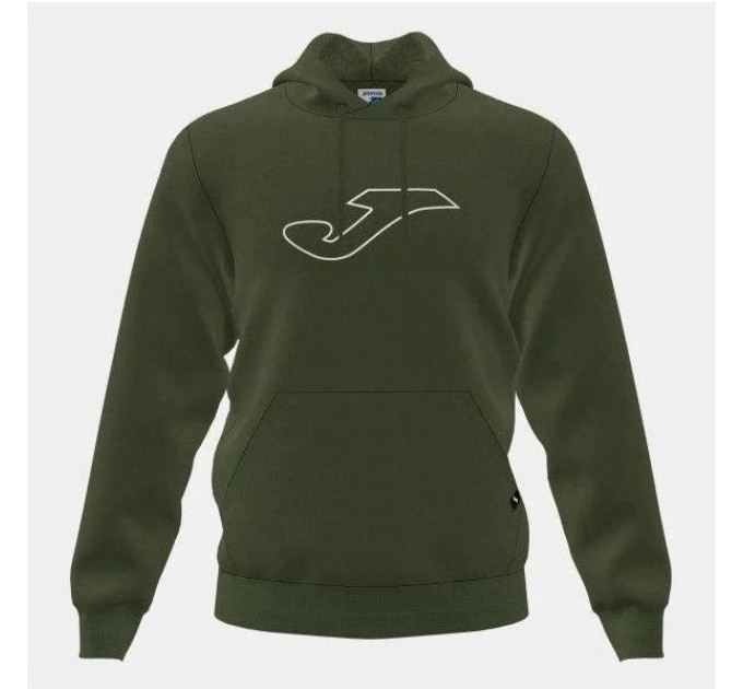Худі JomaGAMMA HOODIE темно-зелений M 500493.475 M