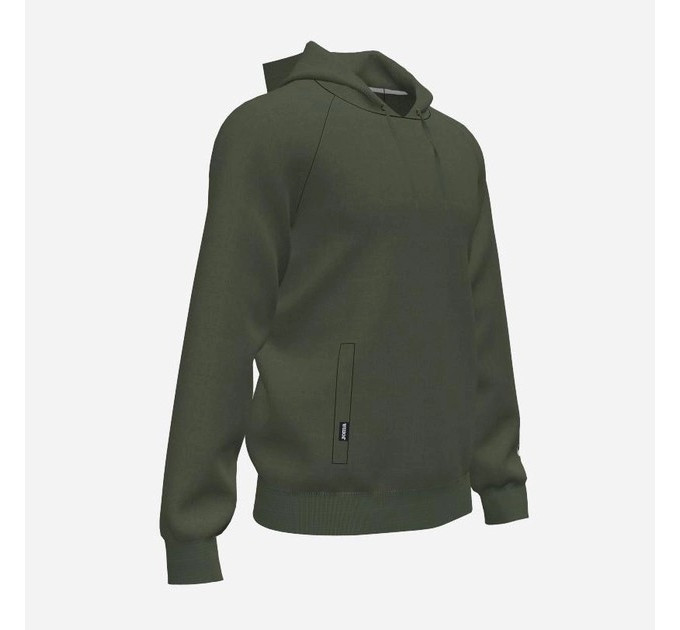 Худі Joma BETA HOODIE темно-зелений L 800050.474 L