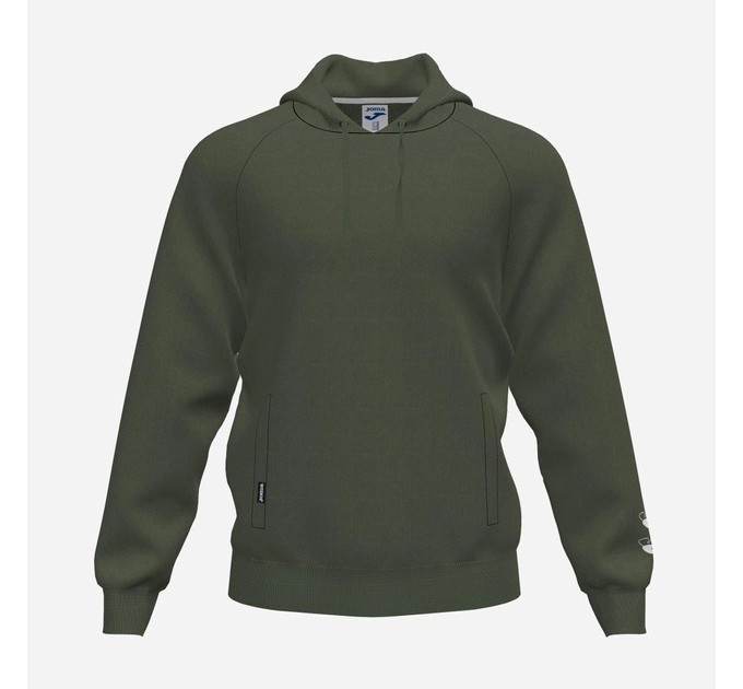 Худі Joma BETA HOODIE темно-зелений L 800050.474 L