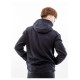 Чоловіче Худі Nike TCH FLC GX PO HOODIE Чорний S (7dDX0577-010 S)