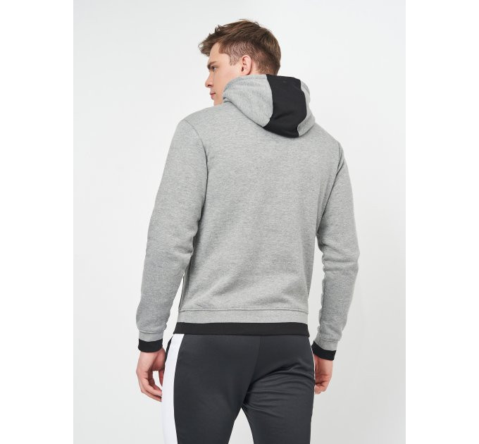 Худі Joma CONFORT II Сірий S 101962.281 S