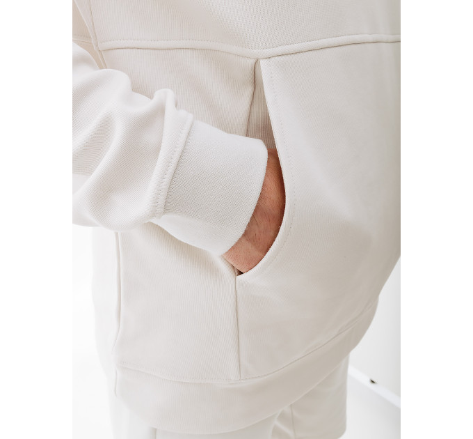 Чоловіче Худі HELLY HANSEN MOVE SWEAT HOODIE M (7d53701-823 M)