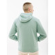 Чоловіче Худі Nike M CLUB HOODIE PO BB Бірюзовий 2XL (7dBV2654-310 2XL)