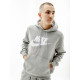 Чоловіче Худі Nike M NSW CLUB HOODIE PO BB GX Сірий L (7dBV2973-063 L)