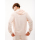 Чоловіче Худі Nike CLUB HOODIE PO FT Рожевий M (7dCZ7857-838 M)