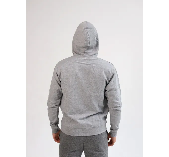 Худі Joma Beta Сірий Чорний L (800050.281)