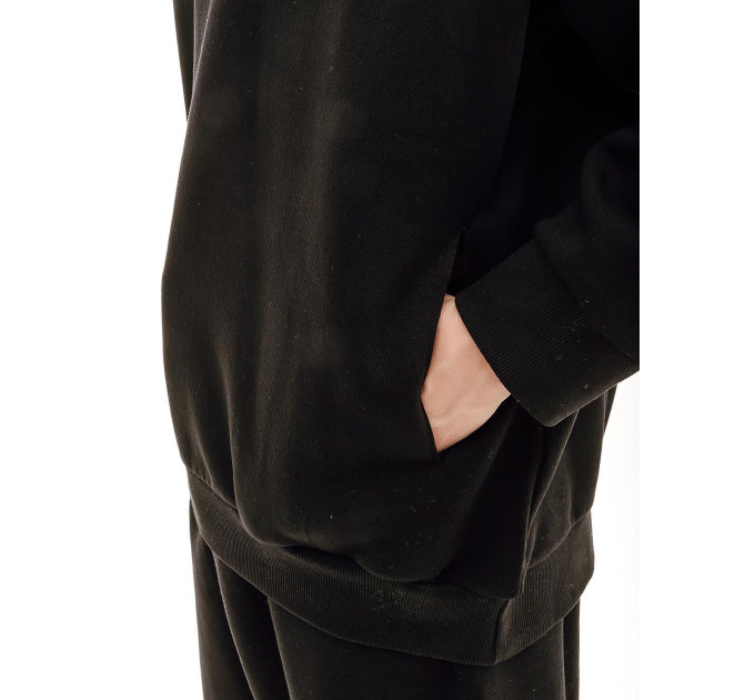 Чоловіче Худі Ellesse Hoody Oh Чорний L (7dSUT16248-011 L)