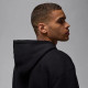 Чоловіче Худі JORDAN M J ESS FLC BASELINE HOODIE Чорний M (7dFD7545-013 M)
