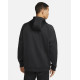 Чоловіче Худі Nike M NK TF HD PO Чорний L (7dDQ4834-010 L)