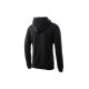 Чоловіче Худі Jordan M J ESS STMT FLC PO Чорний XS (7dDA9816-010 XS)