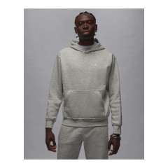 Чоловіче Худі Jordan M BRK FLC PO Сірий XL (7dFV7281-050 XL)