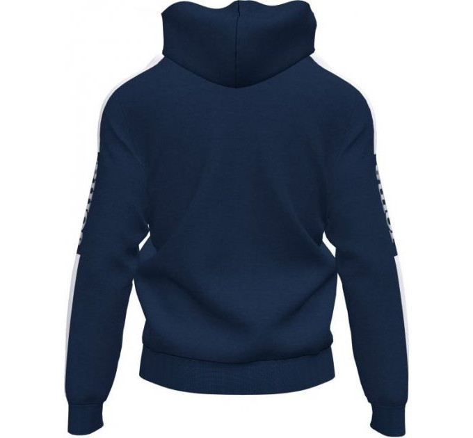 Худі Joma Street Темно-синій, Білий XL (102238.332)