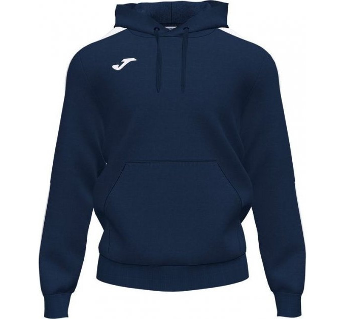 Худі Joma Street Темно-синій, Білий XL (102238.332)