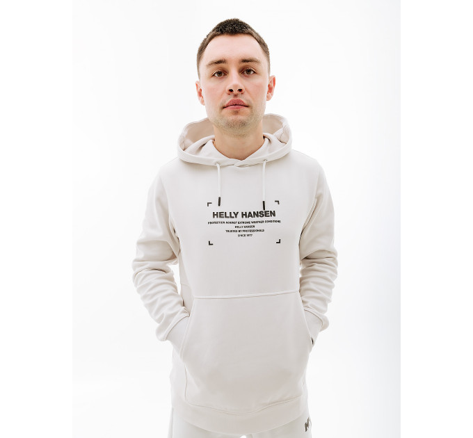 Чоловіче Худі HELLY HANSEN MOVE SWEAT HOODIE XL (7d53701-823 XL) Чоловіче Худі HELLY HANSEN MOVE SWEAT HOODIE XL (7d53701-823 XL)